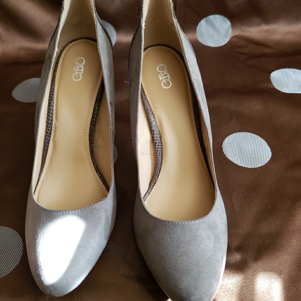Heels